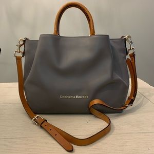 Downey & Bourke City Barlow Bag